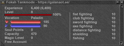 Signature for player Foksh Tankmode