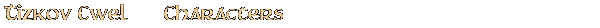 Contentbox headline