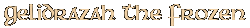 Contentbox headline