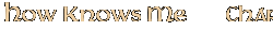Contentbox headline